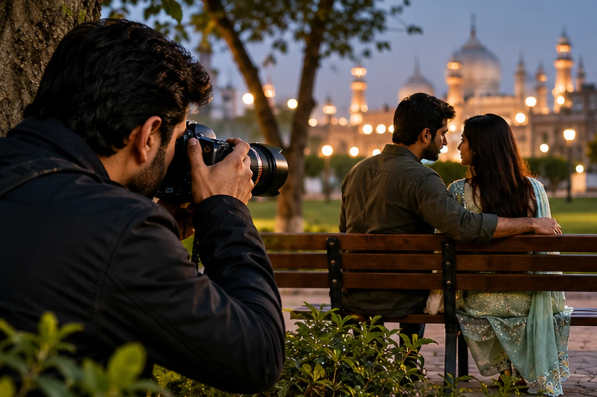Relationship investigation services in Pakistan