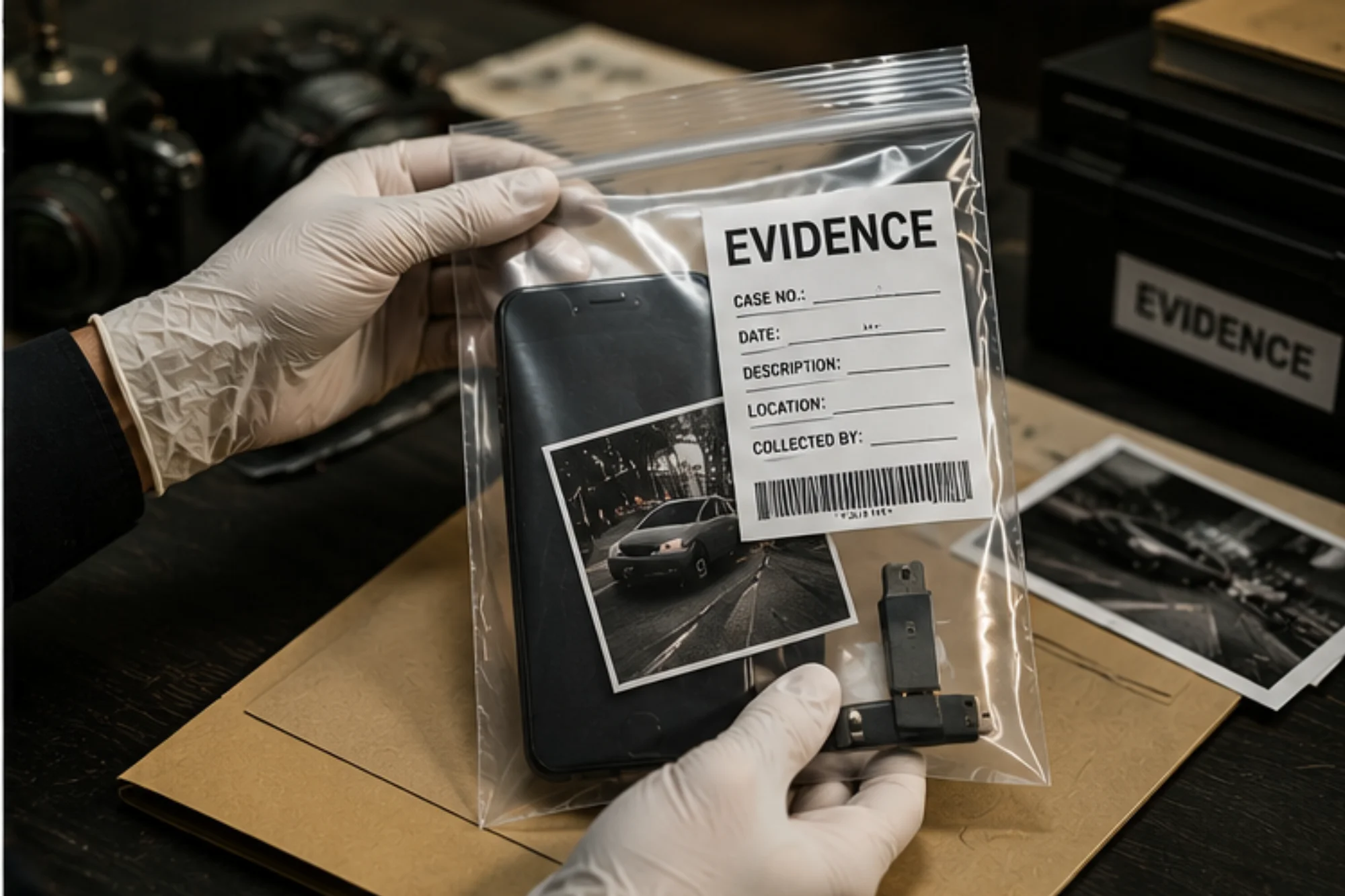 Digital tracking and evidence private investigator Pakistan